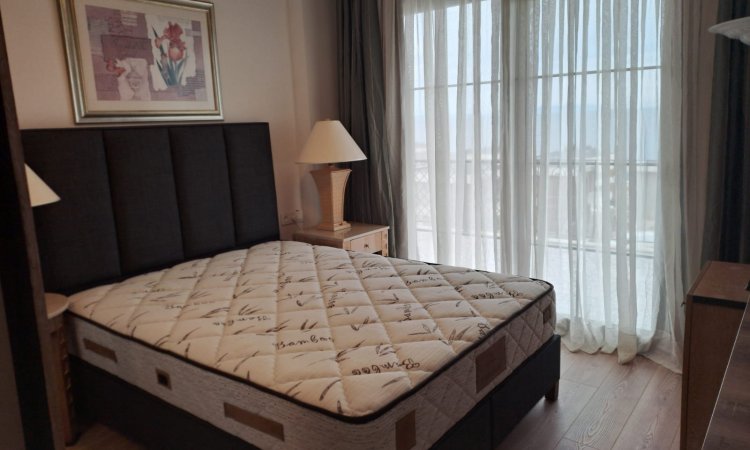 Deniz Manzaralı Ferah Odalar