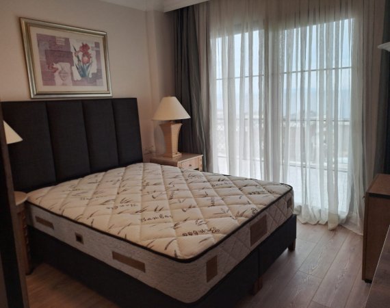 Cumbalı Suit Odalar